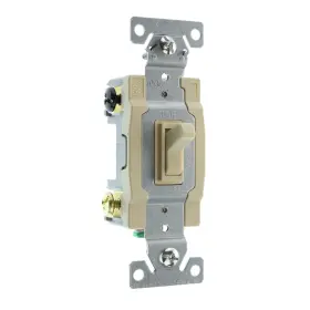 1TL1-7 HONEYWELL Eaton Cooper Toggle Switch