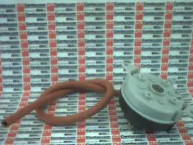 205821 HONEYWELL Pressure Switches