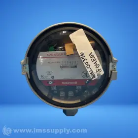 2110093 HONEYWELL Gas Switch Fnip Water Pressure Gauge