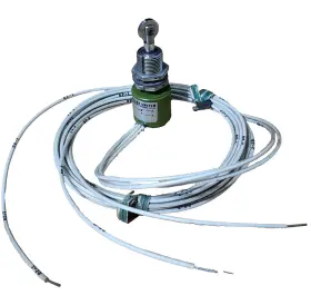 21EN876 HONEYWELL Microswitch Snap Action Switch Wire #3