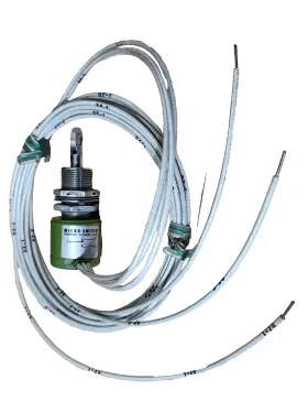 21EN876 HONEYWELL Microswitch Snap Action Switch Wire