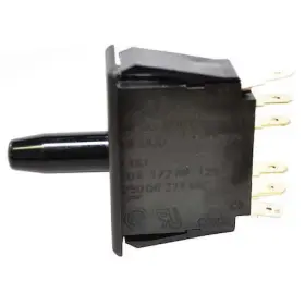 2DM1 HONEYWELL Snap Action Switch Plunger Actuator Ac