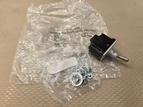 2TL1-21 HONEYWELL Micro Switch Mil Toggle Hdwr
