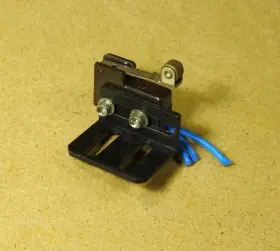 311SM6-T HONEYWELL Micro Switch Roller Switches Brackets #3