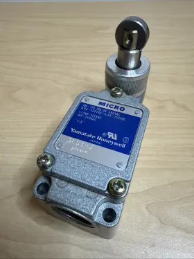 3LS1-J HONEYWELL Yamatake Limit Switch