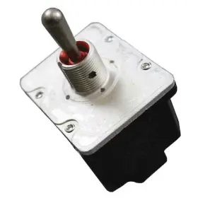 4NT1-3 HONEYWELL Toggle Switch Screw Terminals