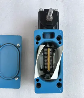 51ML7 HONEYWELL Precision Limit Switch #2