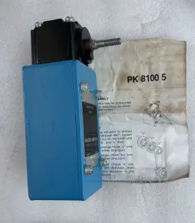 51ML7 HONEYWELL Precision Limit Switch #3