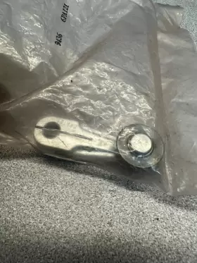6PA121 HONEYWELL Micro Switch Limit Roller Arm #3