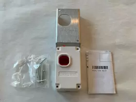781410473553 HONEYWELL Hold Up Switch Double Pole Throw #2