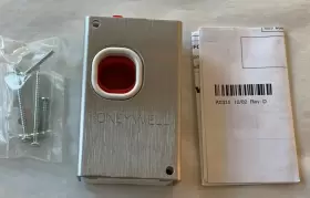 781410473553 HONEYWELL Hold Up Switch Double Pole Throw