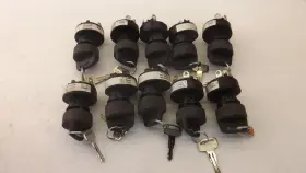 84829-05123 HONEYWELL Key Switches