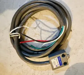 914-CEI-6 HONEYWELL Micro Switch Vac