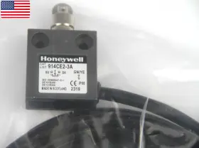 914CE2-3A HONEYWELL Limit Switch