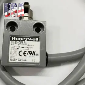 914CE3-3 HONEYWELL Limit Switch
