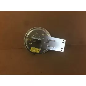 97J69 HONEYWELL Diaphragm Actuate Pressure Switch #3