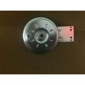 97J69 HONEYWELL Diaphragm Actuate Pressure Switch