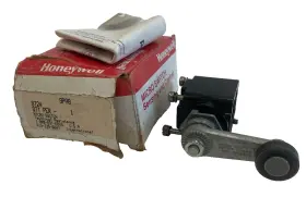 9PA8 HONEYWELL Microswitch Roller Lever Actuator