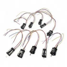 AML21CBA2AA HONEYWELL Switch Push Spdt Momentary