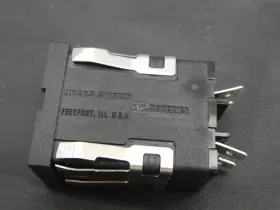 AML32LBK7AC HONEYWELL Microswitch Push Switch #2