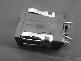 AML32LBK7AC HONEYWELL Microswitch Push Switch #3