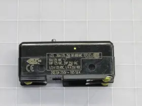 BA-2R62 HONEYWELL Snap Action Limit Switch #2