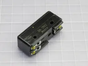 BA-2R62 HONEYWELL Snap Action Limit Switch