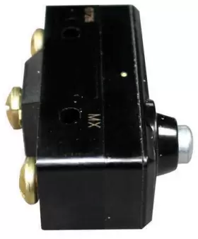 BA-2RB-A2 HONEYWELL Lg Snap Swch Spdt Overtravel Plunger #2