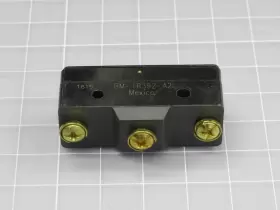 BM-1R392-A2 HONEYWELL Microswitch Miniature Switch #2