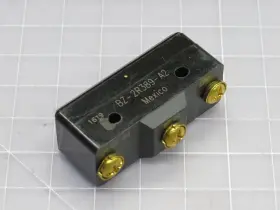 BZ-2R389-A2 HONEYWELL Standard Switch