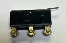 BZ-2RL-P4 HONEYWELL Microswitch Leaf Lever Switch Nos