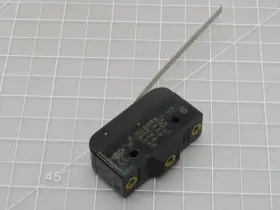 BZ-2RW84467-A2 HONEYWELL Snap Switches #2