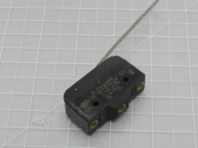 BZ-2RW84467-A2 HONEYWELL Snap Switches