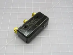 BZ-R169-P5 HONEYWELL Basics