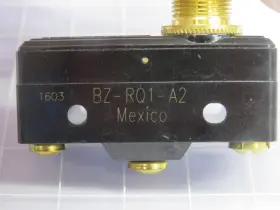 BZ-RQ1-A2 HONEYWELL Microswitch #3