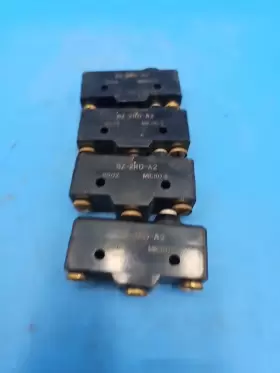 BZ2RDA2 HONEYWELL Micro Limit Switch #2