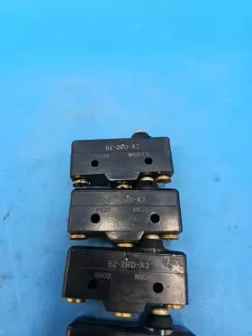 BZ2RDA2 HONEYWELL Micro Limit Switch #3
