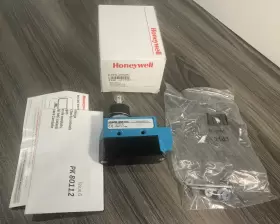 BZE62RN80 HONEYWELL Snap Action Micro Limit Switch #3