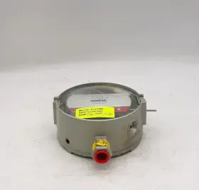 C437K-1007 HONEYWELL Gas Pressure Switch