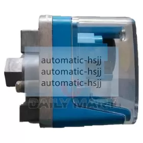 C6097A2410 HONEYWELL Box Pressure Switch #2