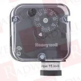 C6097B3051 HONEYWELL Pressure Switches