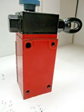 CLSR4N HONEYWELL Micro Switch Limit #3