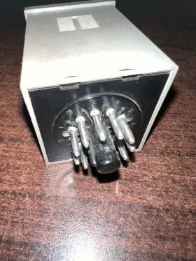 CNT-35-96 HONEYWELL Potter Brumfield Programable Function #2