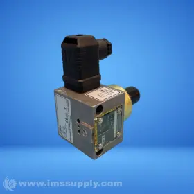 DGM1A HONEYWELL Pressure Switch Fnip