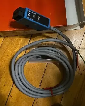 FE7C-FRC6-M HONEYWELL Micro Switch Box #2
