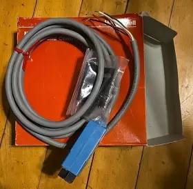 FE7C-FRC6-M HONEYWELL Micro Switch Box