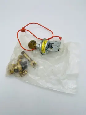 GFS3451-4036 HONEYWELL Pressure Sensing Switch Air Natural #2