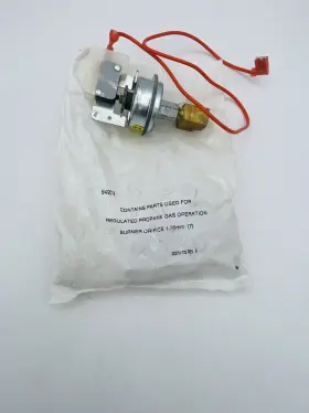 GFS3451-4036 HONEYWELL Pressure Sensing Switch Air Natural #3