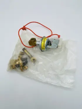 GFS3451-4036 HONEYWELL Pressure Sensing Switch Air Natural