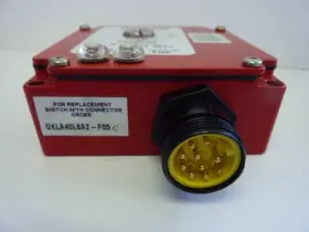 GKLA40L6A2 HONEYWELL Micro Switch #2
